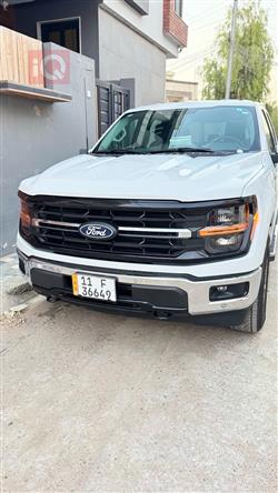 فۆرد F-150